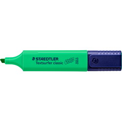 Staedtler Textsurfer 364C Classic 1-5 mm pastelgrøn