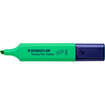 Staedtler Textsurfer 364C Classic 1-5 mm pastelgrøn