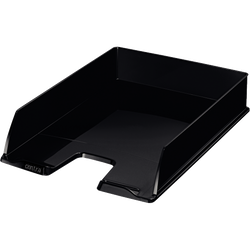 Esselte Centra A4 brevbakke sort
