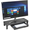 Kensington SmartFit monitorstand sort