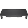 Kensington SmartFit monitorstand sort