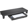 Kensington SmartFit monitorstand sort