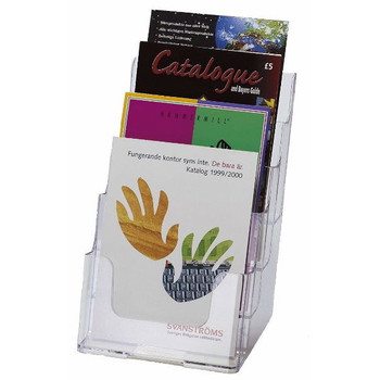 BNT brochureholder m/4 fag A5