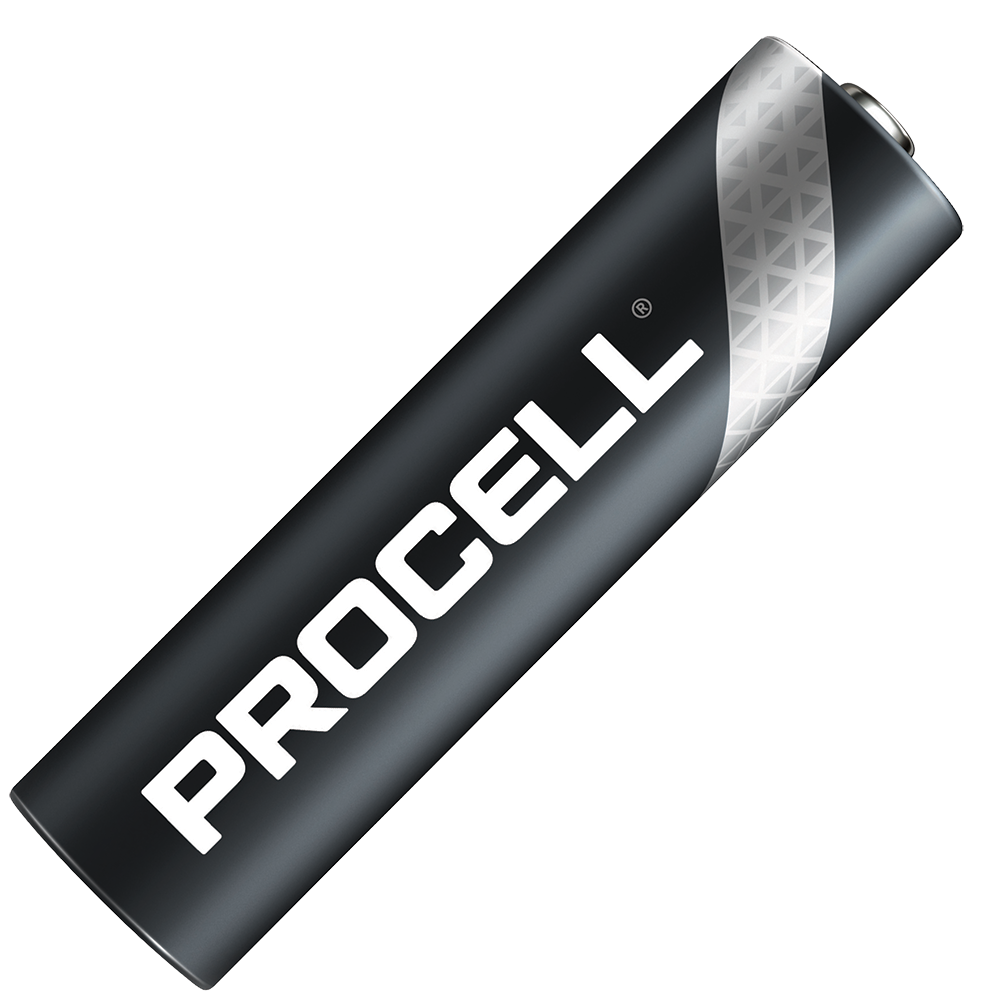 Batteri ProcellIndus AAA10PK