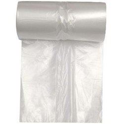 Affaldsposer 40L 70x50cm klar