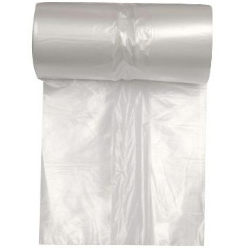 Affaldsposer 40L 70x50cm klar