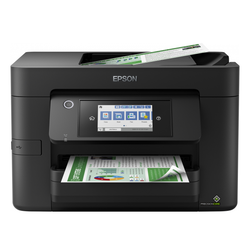 Epson Workforce Pro WF-4825DWF A4 multifunktionsprinter