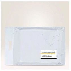 Avery L7996-25 vejrbestandige pakkeetiketter 50stk
