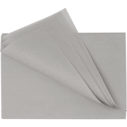 Silkekardus 25g 40x60cm grå 960stk