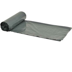 Spandepose 40L 80x51cm grå 