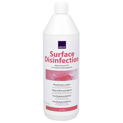 Abena overfladedesinfektion 1L