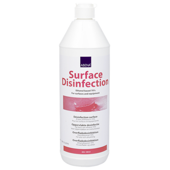 Abena overfladedesinfektion 1L