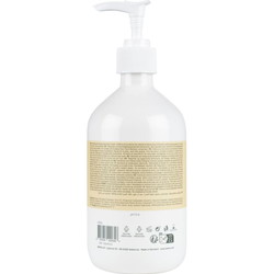Abena håndcreme uden farve/parfume 500ml