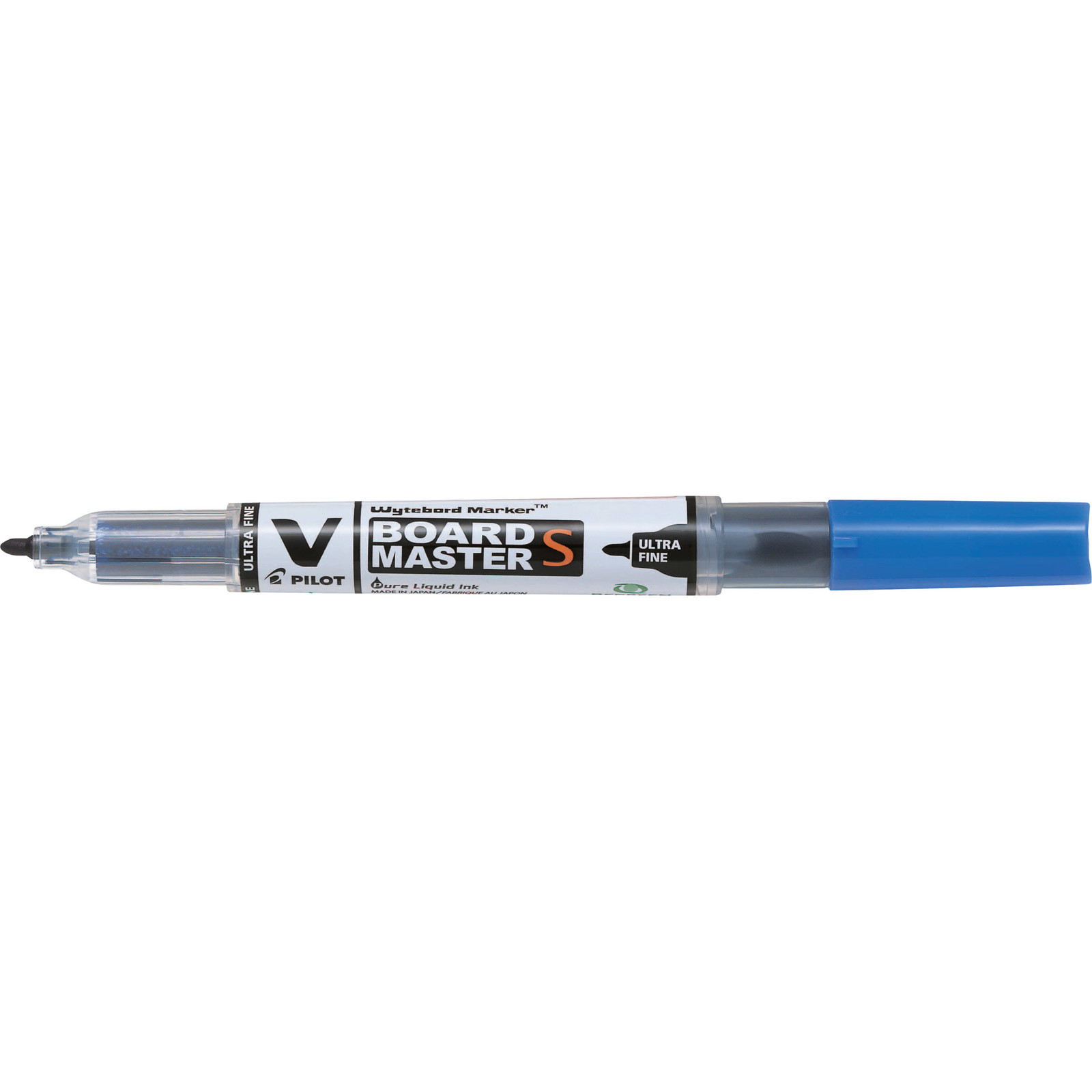 Pilot V-Board Master S whiteboardmarker 1,0mm blå