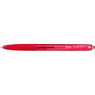 Pilot SuperGrip G kuglepen 0,22mm rød