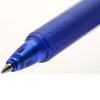 Pilot FriXion Clicker ballpen 0,7mm blåsort