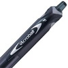 Pilot Acroball kuglepen 0,7mm sort