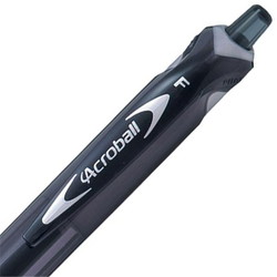 Pilot Acroball kuglepen 0,7mm sort