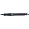 Pilot Acroball kuglepen 0,7mm sort