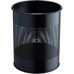 Durable rund papirkurv