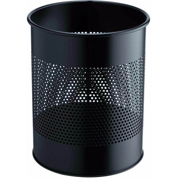 Durable rund papirkurv