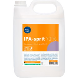 Kiilto Pro IPA overfladedesinfektion 5L
