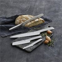 Weber brødkniv L33 cm