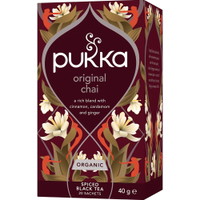  Pukka Te Chai Original 20 breve