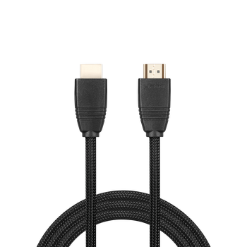 Sandberg HDMI 2.1 kabel 8K 1m sort