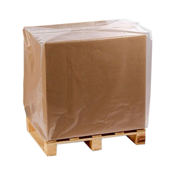 Pallehætte 860/315x1300mm 50my 100stk