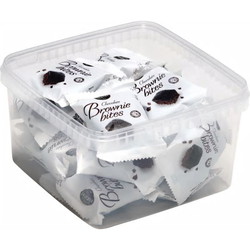 Nordthy Brownie Bites 16stk