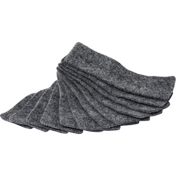 Q-connect filtpuder t/tavlevisker 10stk