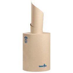 SpeedMan papirfyld 70g