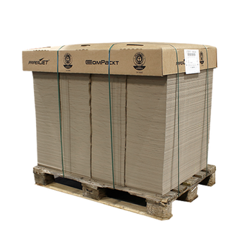 Paperjet papir 70/70 68cmx280m