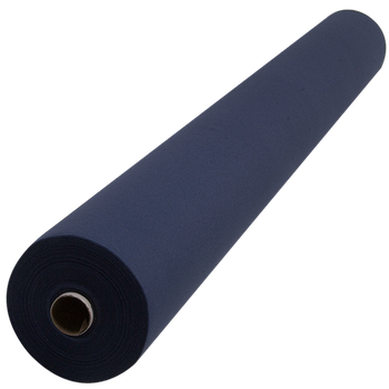 Borddug Gastro-Line Airlaid L:25m B:120cm Mørkeblå