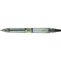 Pilot B2P Ecoball kuglepen 0,27mm sort