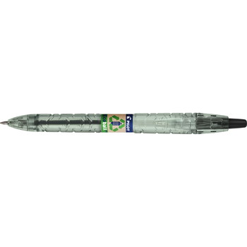 Pilot B2P Ecoball kuglepen 0,27mm sort