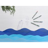 Pilot B2P Ecoball kuglepen 0,27mm sort