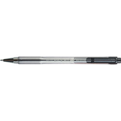Pilot BP-S Matic kuglepen 0,27mm sort