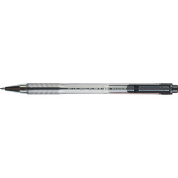 Pilot BP-S Matic kuglepen 0,27mm sort