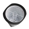 Tefcold CC55 78L tøndekøler hvid
