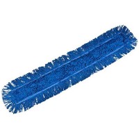 Minatol lommemoppe 80cm blå 