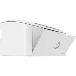 HP LaserJet M110w laserprinter 189x346x159mm hvid