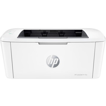 HP LaserJet M110w laserprinter 189x346x159mm hvid