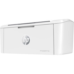 HP LaserJet M110w laserprinter 189x346x159mm hvid