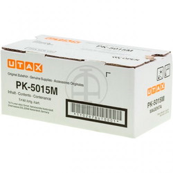 Utax Toner PK-5015K Magenta 3K