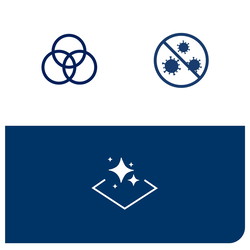 Tork 193611 Premium plantebaseret overfladedesinfektion 500ml