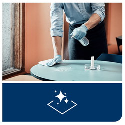 Tork 193611 Premium plantebaseret overfladedesinfektion 500ml