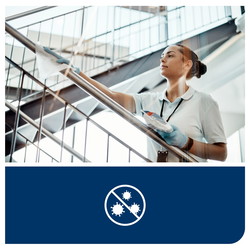 Tork 193601 Premium W20 wet wipes 18x20cm hvid 60stk