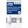 Tork 960402 S4 dispenser & skum hånddesinfektion 1000ml